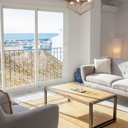 마르베야 Banus Duplex Waterfront 아파트 외부 사진